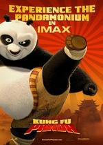 Кунг-фу Панда — Kung Fu Panda (2008)