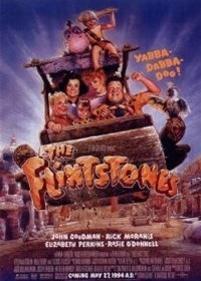 Флинтстоуны — The Flintstones (1994)