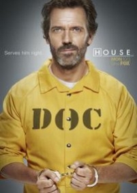 Доктор Хаус — House M.D. (2004-2012) 1,2,3,4,5,6,7,8 сезоны