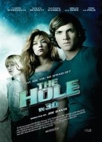 Врата в 3D — The Hole (2009)