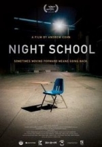 Вечерняя школа — Night School (2016)