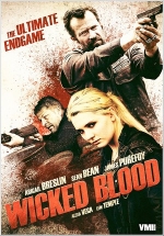 Злая кровь — Wicked Blood (2014)