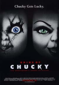 Невеста Чаки (Детская игра 4) — Bride of Chucky (Child&#039;s Play 4) (1998)