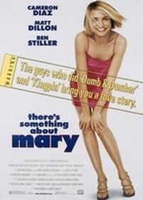 Все без ума от Мэри — There&#039;s Something About Mary (1998)