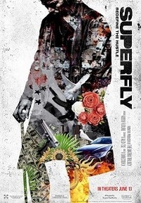 Суперфлай — Superfly (2018)