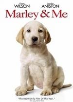 Марли и я — Marley &amp; Me (2008)