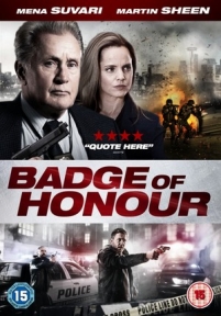 Знак почёта — Badge of Honor (2015)