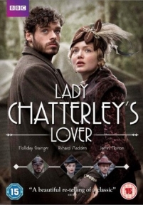 Любовник Леди Чаттерлей — Lady Chatterley&#039;s Lover (2015)