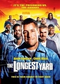 Всё или ничего — The Longest Yard (2005)