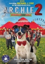 АРЧИ 2 — A.R.C.H.I.E. 2 (2018)