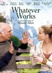 Будь что будет — Whatever Works (2009)