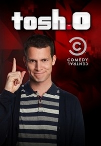 Тош.0 — Tosh.0 (2018)