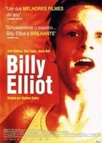 Билли Эллиот — Billy Elliot (2000)