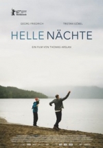 Белые ночи — Helle Nächte (2017)