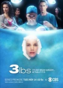 3 Фунта — 3 lbs. (2006)