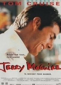 Джерри Магуайер — Jerry Maguire (1996)