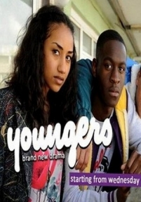 Шпана (Молодежь) (Молодняк) — Youngers (2013-2014) 1,2 сезоны