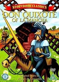 Дон Кихот Ламанческий — Don Quixote of La Mancha (1987)