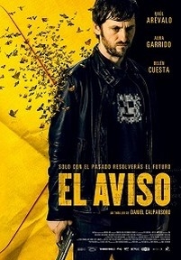 Уведомление — El aviso (The Warning) (2018)