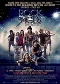 Рок на века — Rock of Ages (2012)