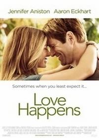 Любовь случается — Love Happens (2009)