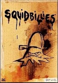 Осьминоги — Squidbillies (2005) 1,2 сезоны