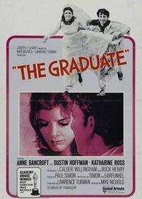 Выпускник — The Graduate (1967)
