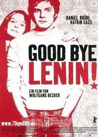 Гуд бай Ленин! — Good Bye Lenin! (2003)