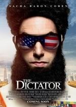 Диктатор — The Dictator (2012)