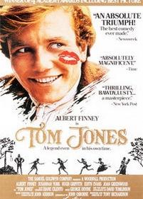 Том Джонс — Tom Jones (1963)
