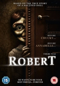 Кукла Роберт — Robert the Doll (2015)