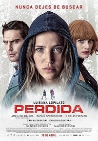 Потерянная — Perdida (2018)