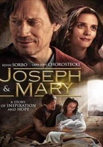 Иосиф и Мария — Joseph and Mary (2016)