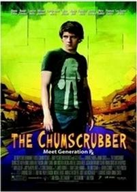 Чамскраббер — The Chumscrubber (2005)