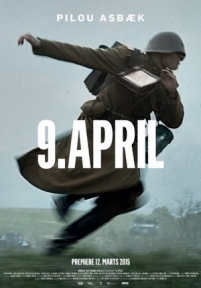 9 апреля — 9. april (2015)