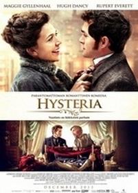 Без истерики! — Hysteria (2010)