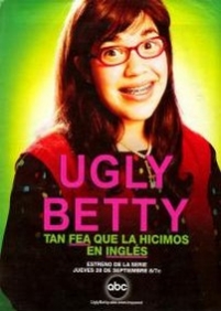 Дурнушка Бетти — Ugly Betty (2006-2009) 1,2,3,4 сезоны