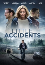 Маленькие происшествия — Little Accidents (2014)