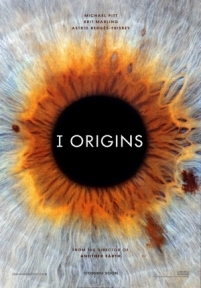 Я - начало — I Origins (2014)