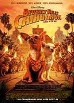 Крошка из Беверли-Хиллз — Beverly Hills Chihuahua (2008)