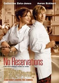 Вкус жизни — No Reservations (2007)