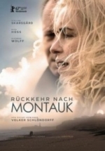 Возвращение в Монток — Return to Montauk (2017)