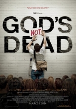 Бог не умер — God&#039;s Not Dead (2014)