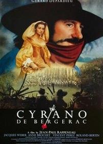 Сирано де Бержерак — Cyrano de Bergerac (1990)