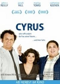 Сайрус — Cyrus (2010)