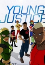 Молодая Справедливость (Юная Лига Справедливости) — Young Justice (2010-2012) 1,2 сезоны