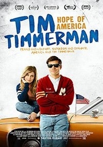 Тим Тиммерман — надежда Америки — Tim Timmerman, Hope of America (2017)
