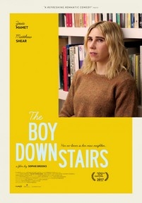 Бывший парень по соседству — The Boy Downstairs (2017)