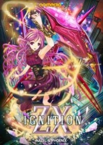 Z/X: Зажигание (Абсолютная война: вторжение) — Z/X: Ignition (2014)