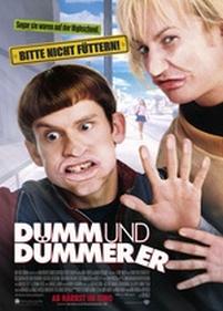 Тупой и еще тупее тупого: Когда Гарри встретил Ллойда — Dumb and Dumberer: When Harry Met Lloyd (2003)
